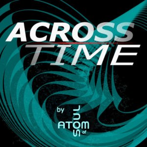 Atom of Soul - Across Time release cover small