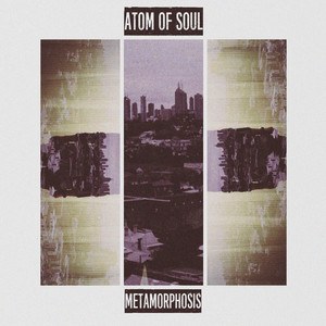 Atom of Soul - Metamorphosis release cover small